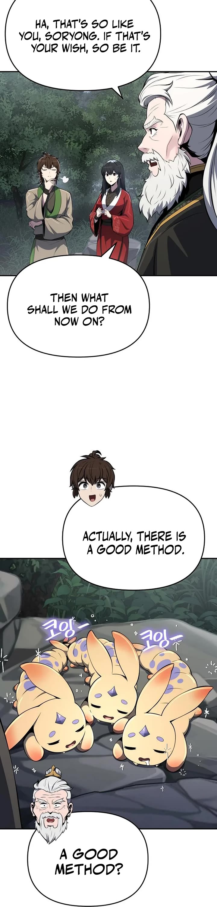 Entomologist in Sichuan Tang Clan Chapter 58 page 63 - Chapter 58
