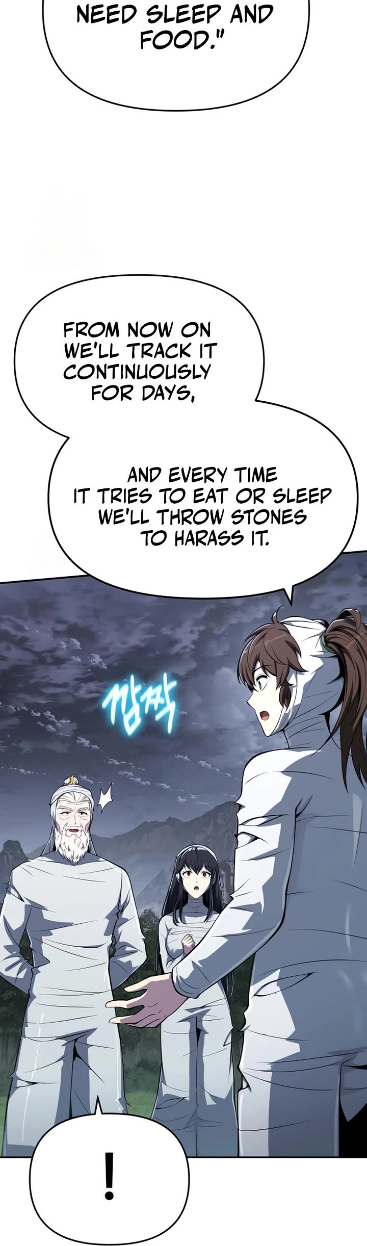 Entomologist in Sichuan Tang Clan Chapter 59 page 10 - Chapter 59