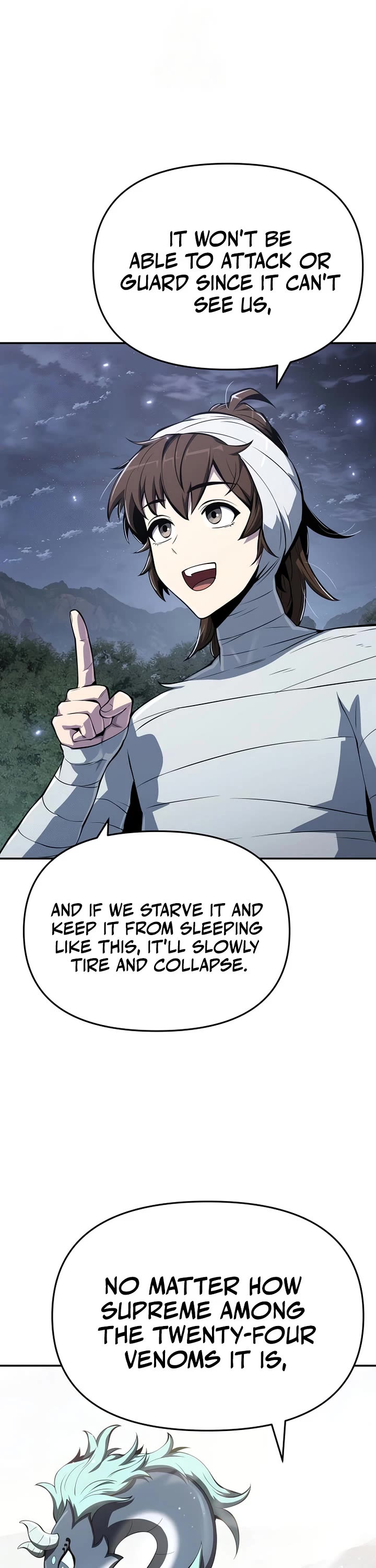 Entomologist in Sichuan Tang Clan Chapter 59 page 11 - Chapter 59