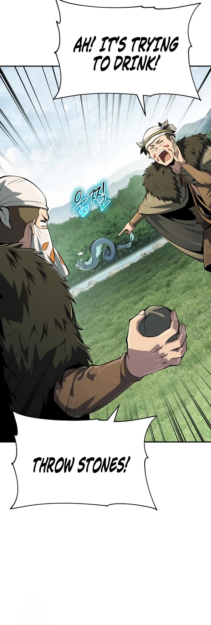 Entomologist in Sichuan Tang Clan Chapter 59 page 15 - Chapter 59