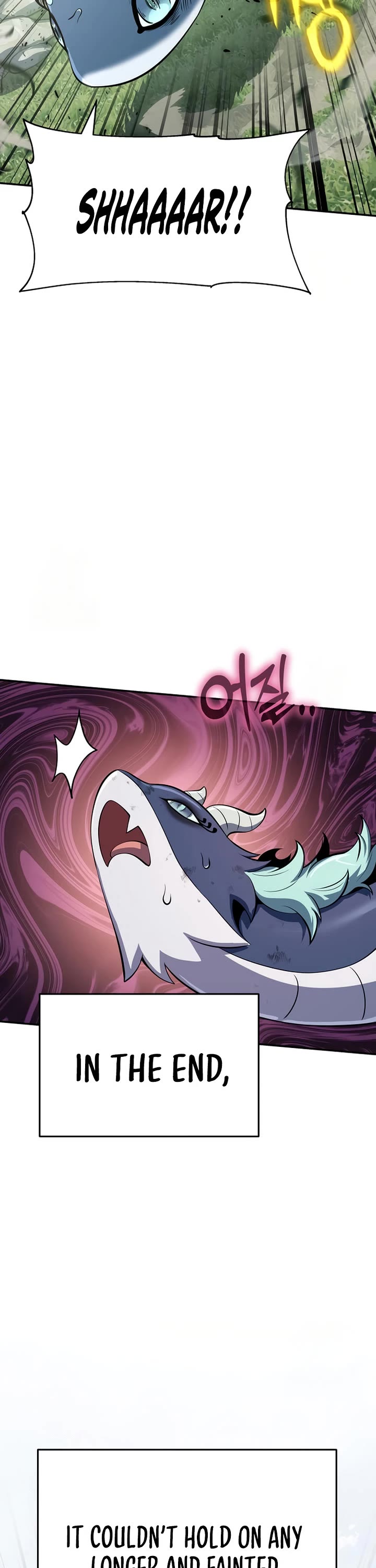 Entomologist in Sichuan Tang Clan Chapter 59 page 17 - Chapter 59