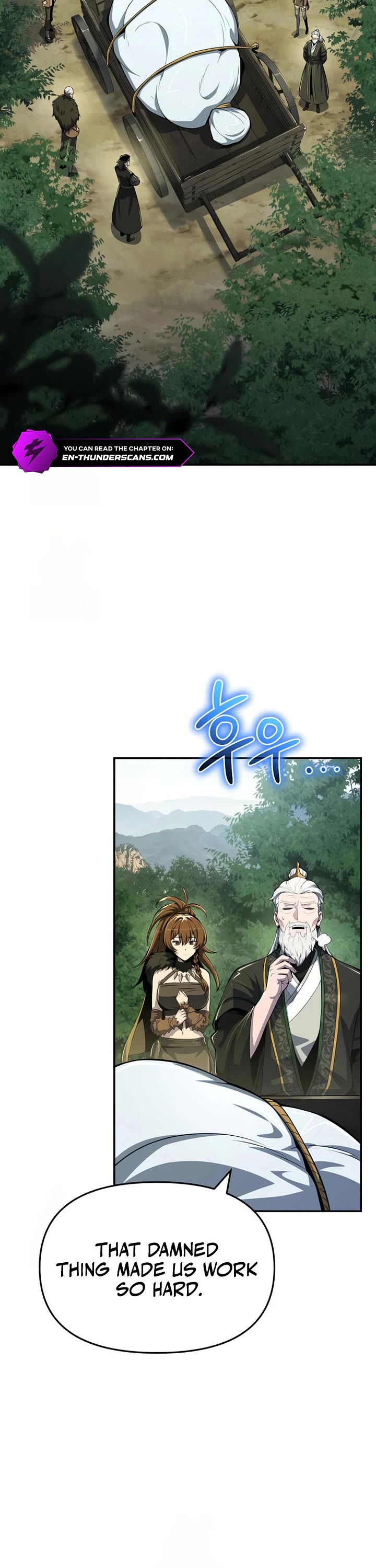 Entomologist in Sichuan Tang Clan Chapter 59 page 23 - Chapter 59