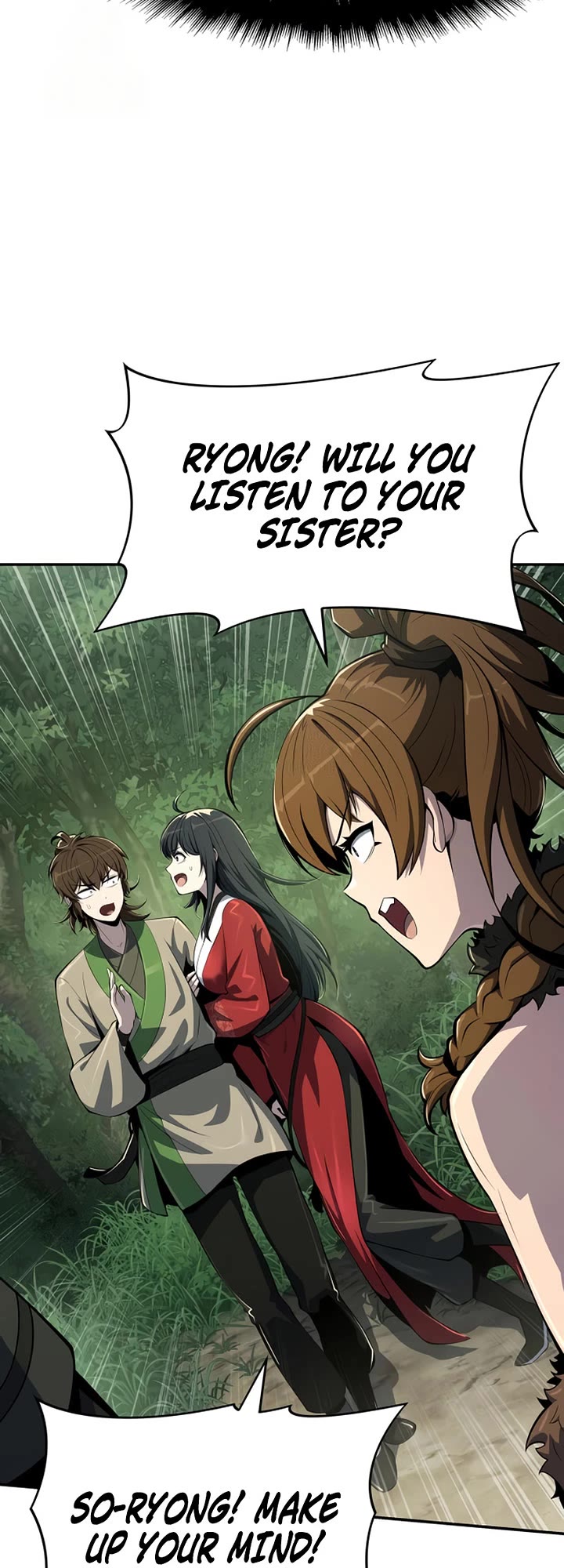 Entomologist in Sichuan Tang Clan Chapter 59 page 29 - Chapter 59