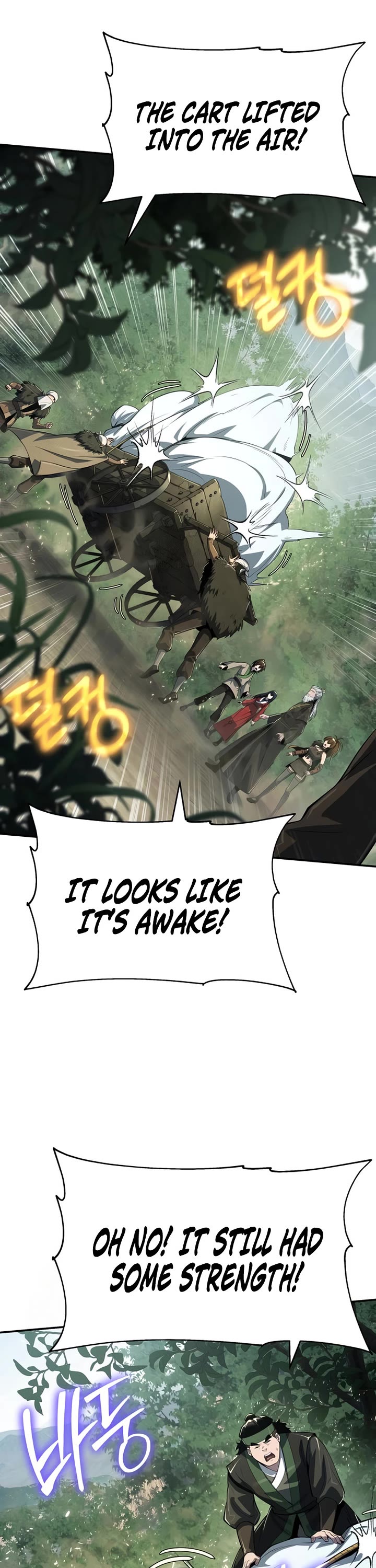 Entomologist in Sichuan Tang Clan Chapter 59 page 32 - Chapter 59