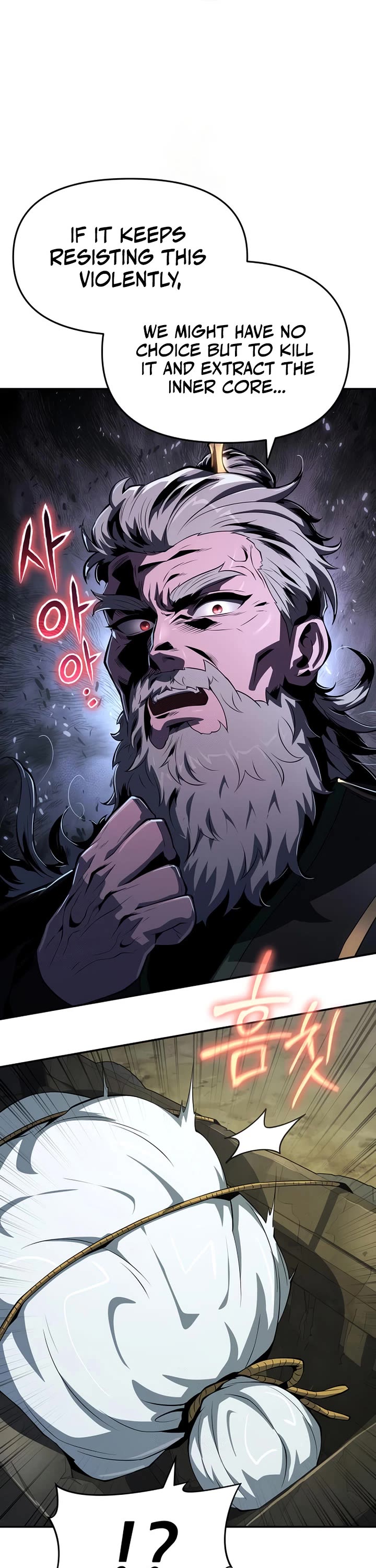 Entomologist in Sichuan Tang Clan Chapter 59 page 36 - Chapter 59