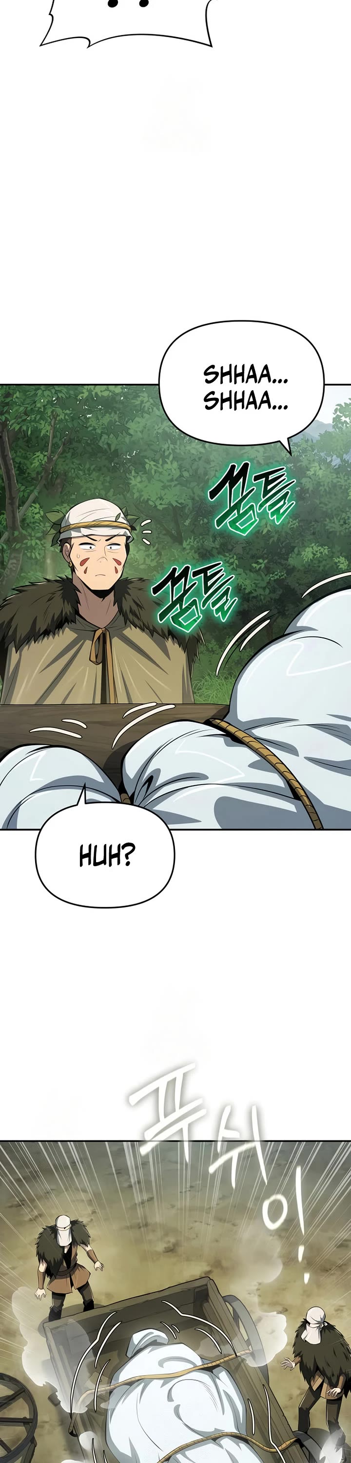 Entomologist in Sichuan Tang Clan Chapter 59 page 37 - Chapter 59