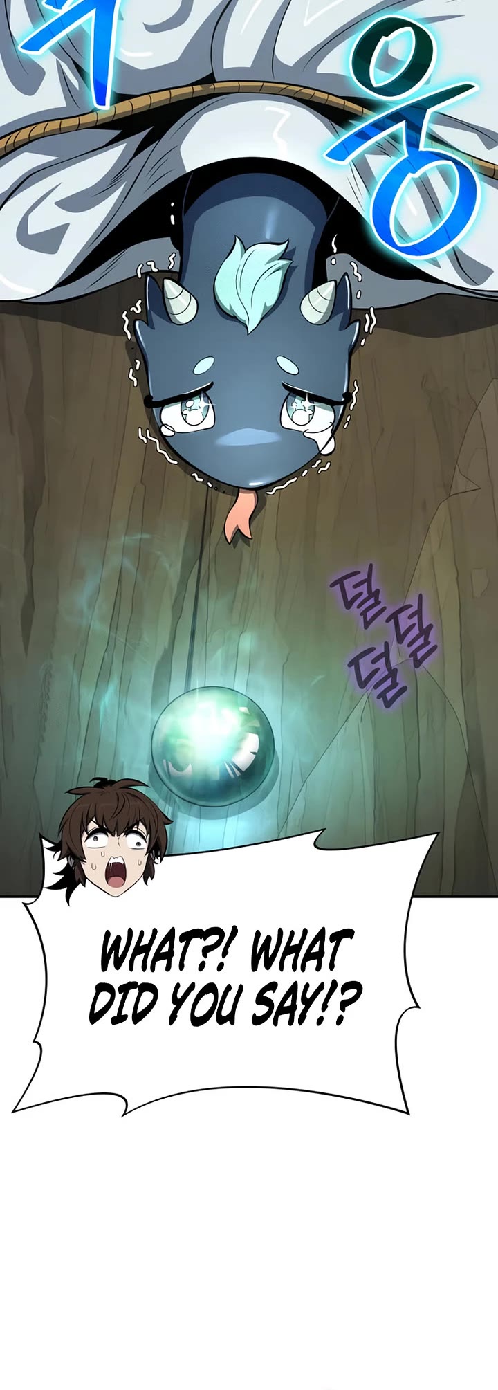 Entomologist in Sichuan Tang Clan Chapter 59 page 40 - Chapter 59