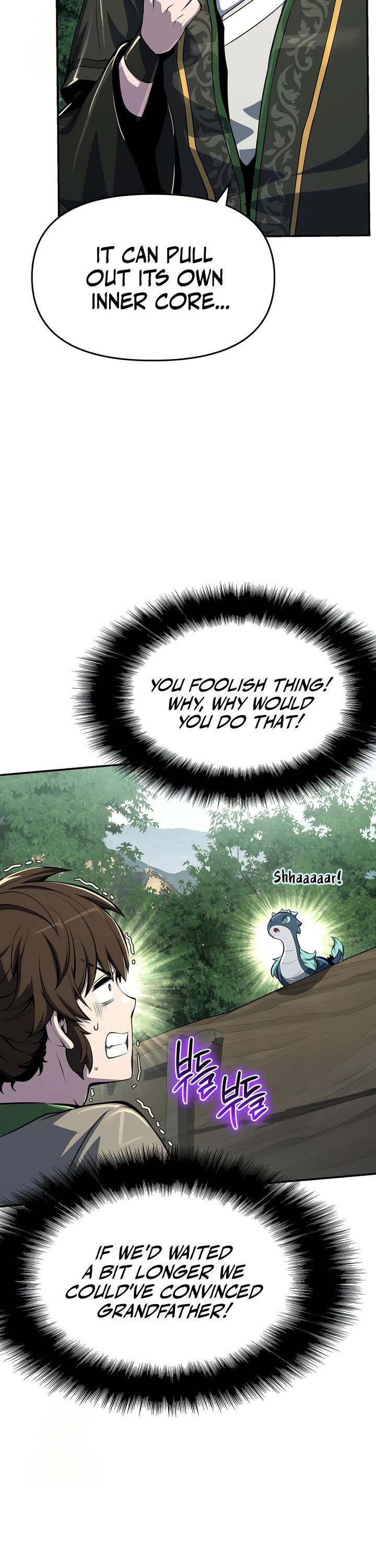 Entomologist in Sichuan Tang Clan Chapter 59 page 43 - Chapter 59