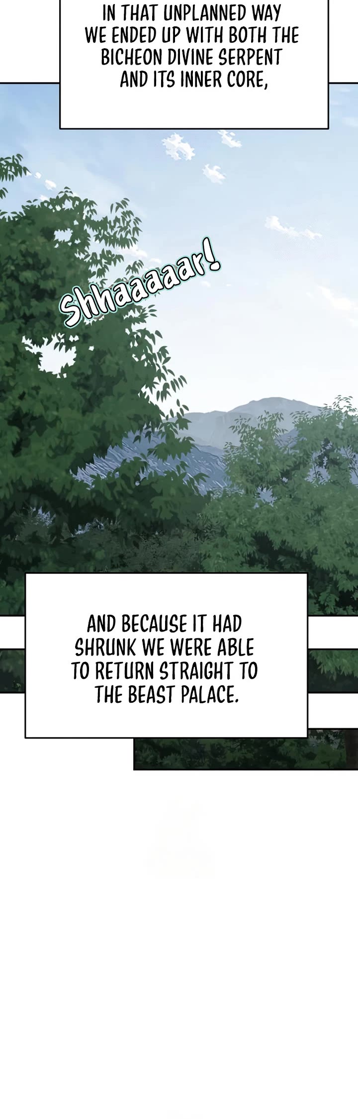 Entomologist in Sichuan Tang Clan Chapter 59 page 45 - Chapter 59