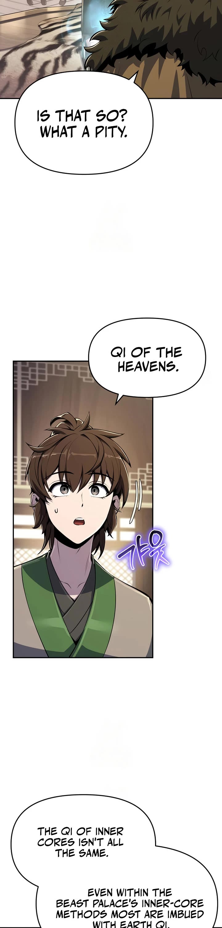 Entomologist in Sichuan Tang Clan Chapter 59 page 48 - Chapter 59