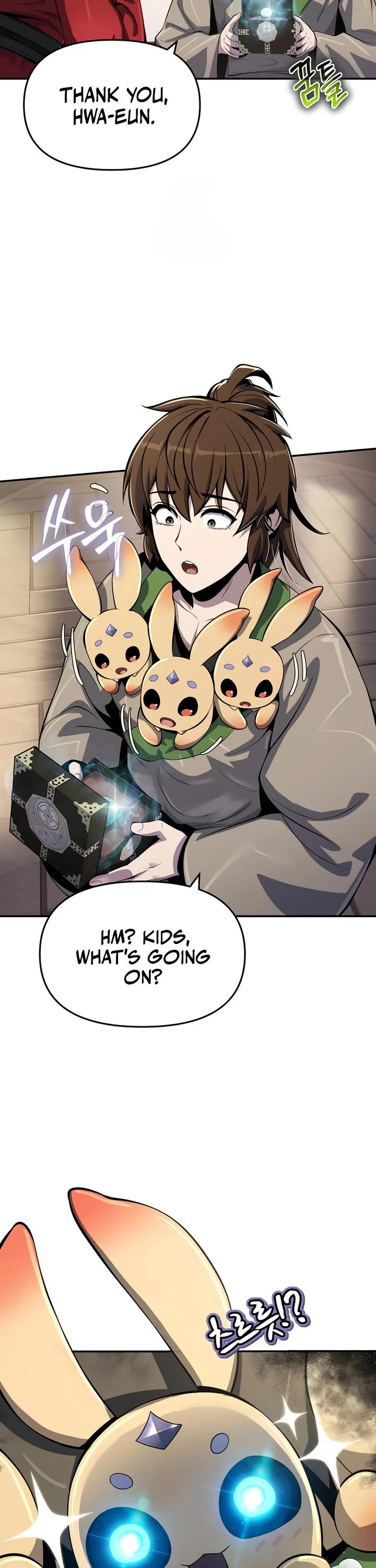 Entomologist in Sichuan Tang Clan Chapter 59 page 52 - Chapter 59