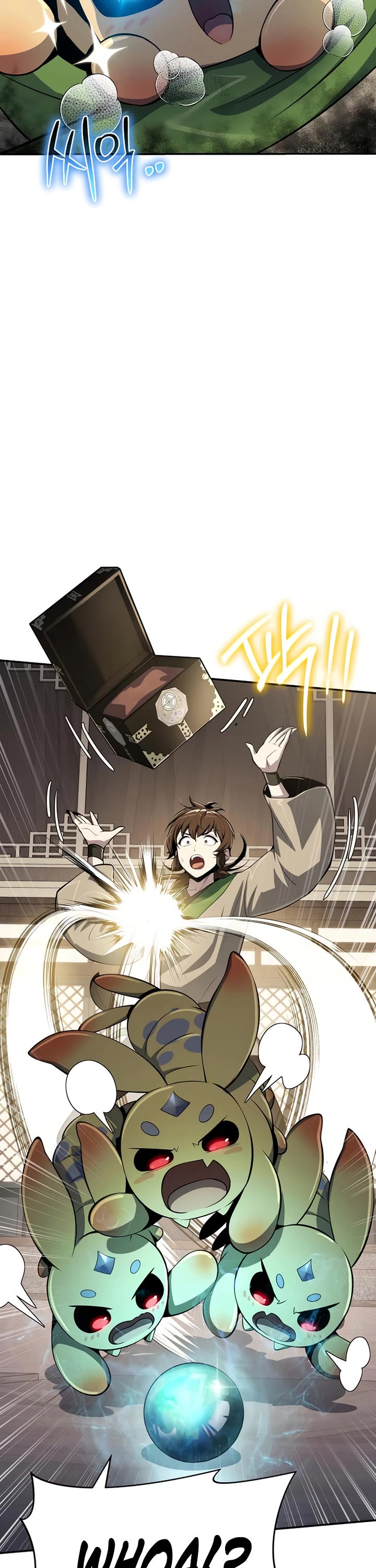 Entomologist in Sichuan Tang Clan Chapter 59 page 53 - Chapter 59
