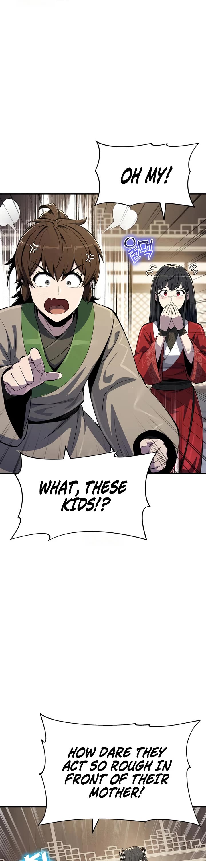 Entomologist in Sichuan Tang Clan Chapter 59 page 56 - Chapter 59