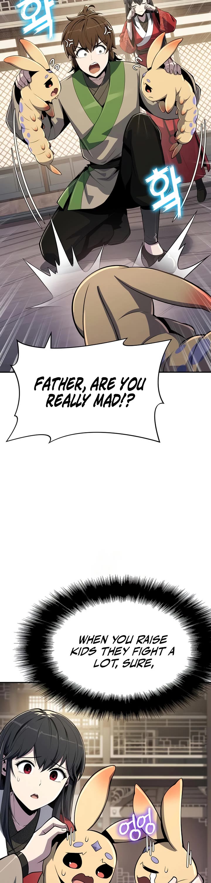 Entomologist in Sichuan Tang Clan Chapter 59 page 57 - Chapter 59