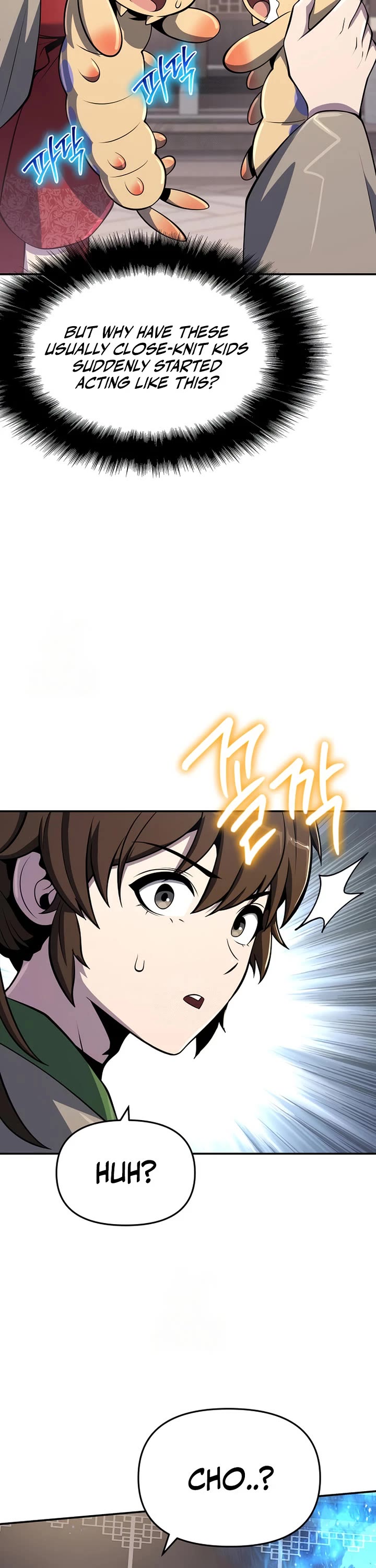 Entomologist in Sichuan Tang Clan Chapter 59 page 58 - Chapter 59