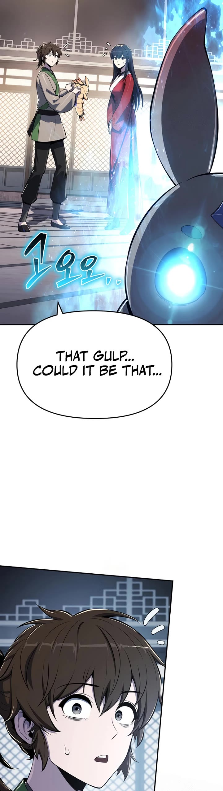 Entomologist in Sichuan Tang Clan Chapter 59 page 59 - Chapter 59