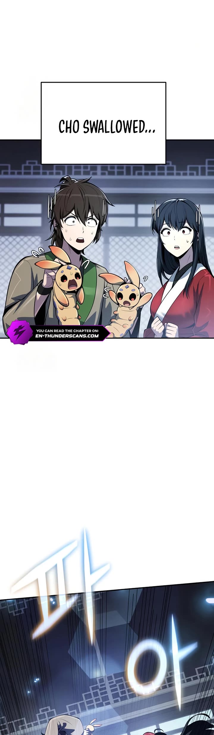 Entomologist in Sichuan Tang Clan Chapter 59 page 61 - Chapter 59