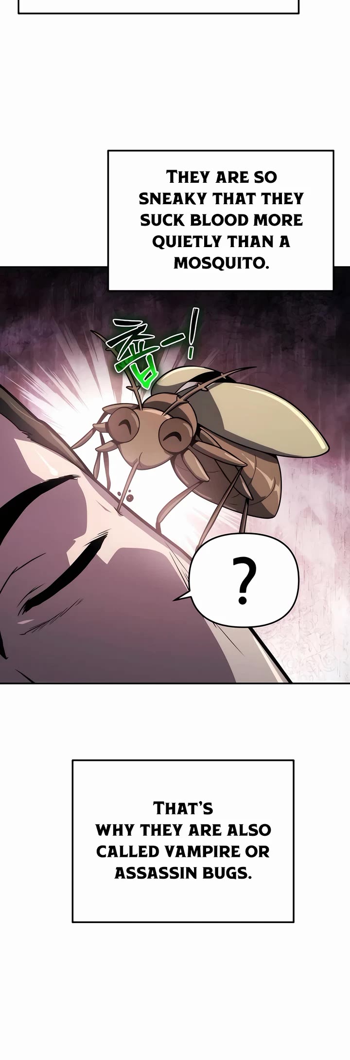Entomologist in Sichuan Tang Clan Chapter 6 page 12 - Chapter 6: Pursuit (2)