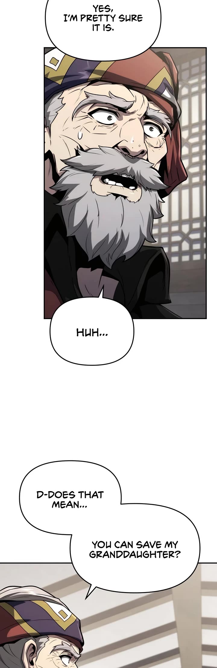 Entomologist in Sichuan Tang Clan Chapter 6 page 15 - Chapter 6: Pursuit (2)