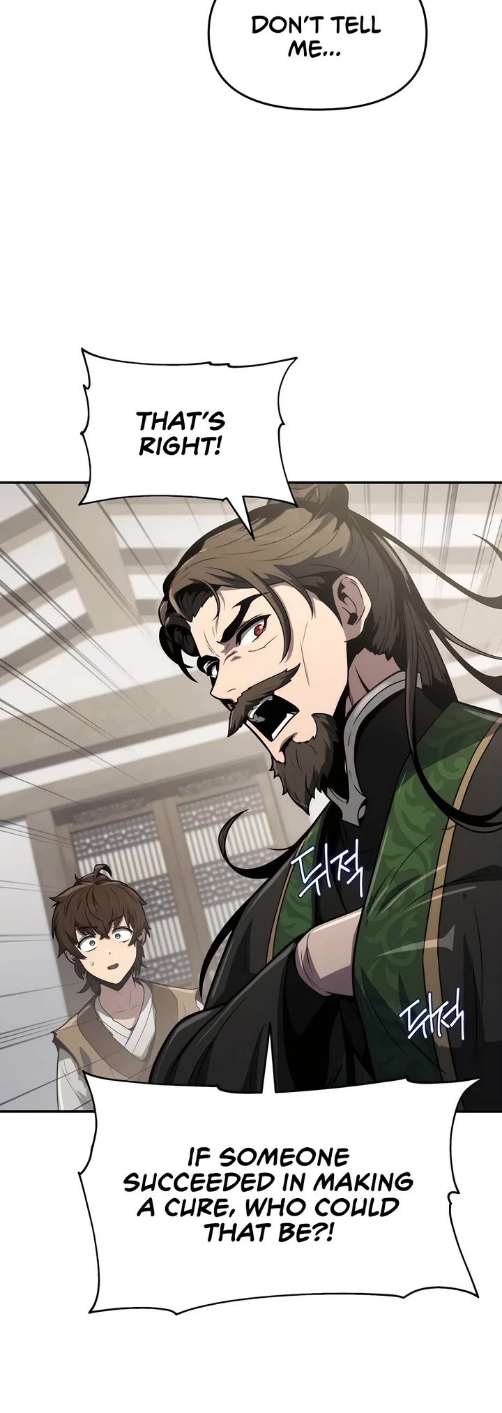 Entomologist in Sichuan Tang Clan Chapter 6 page 24 - Chapter 6: Pursuit (2)