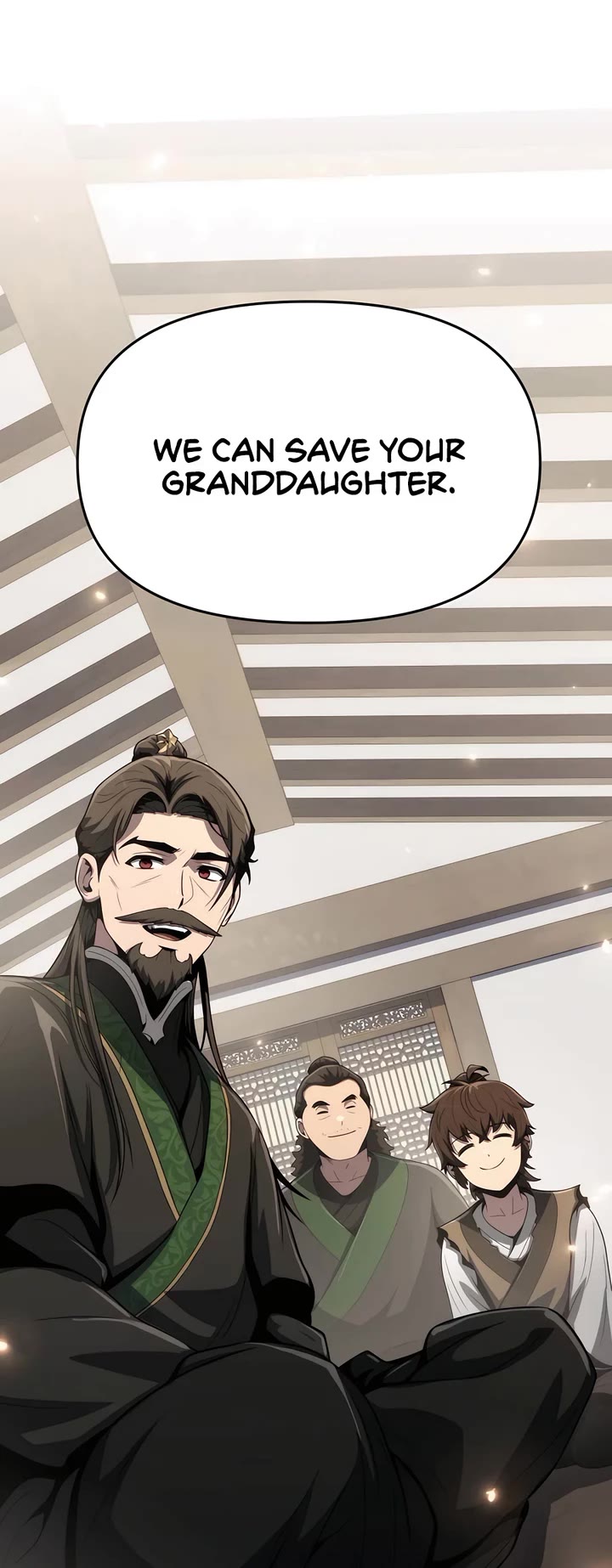 Entomologist in Sichuan Tang Clan Chapter 6 page 27 - Chapter 6: Pursuit (2)