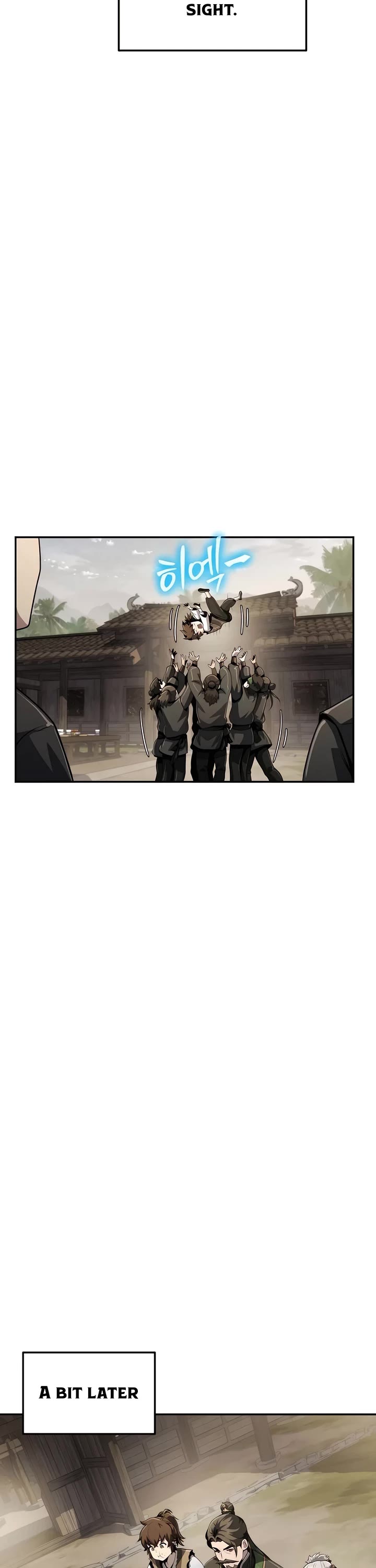 Entomologist in Sichuan Tang Clan Chapter 6 page 34 - Chapter 6: Pursuit (2)