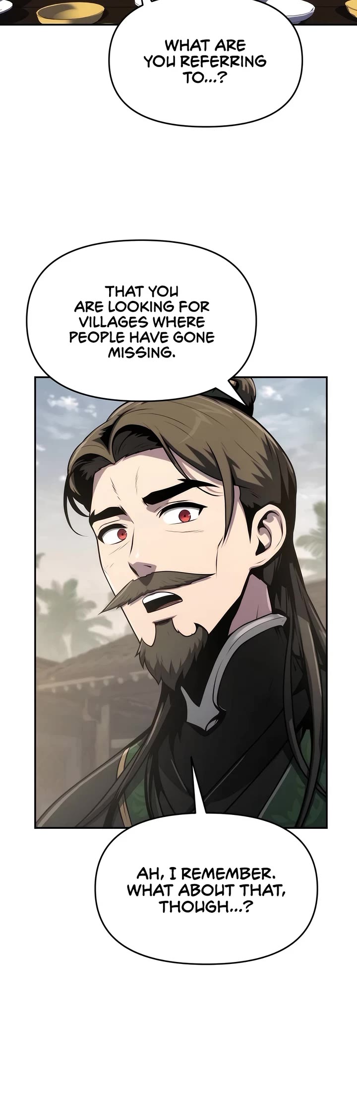 Entomologist in Sichuan Tang Clan Chapter 6 page 36 - Chapter 6: Pursuit (2)