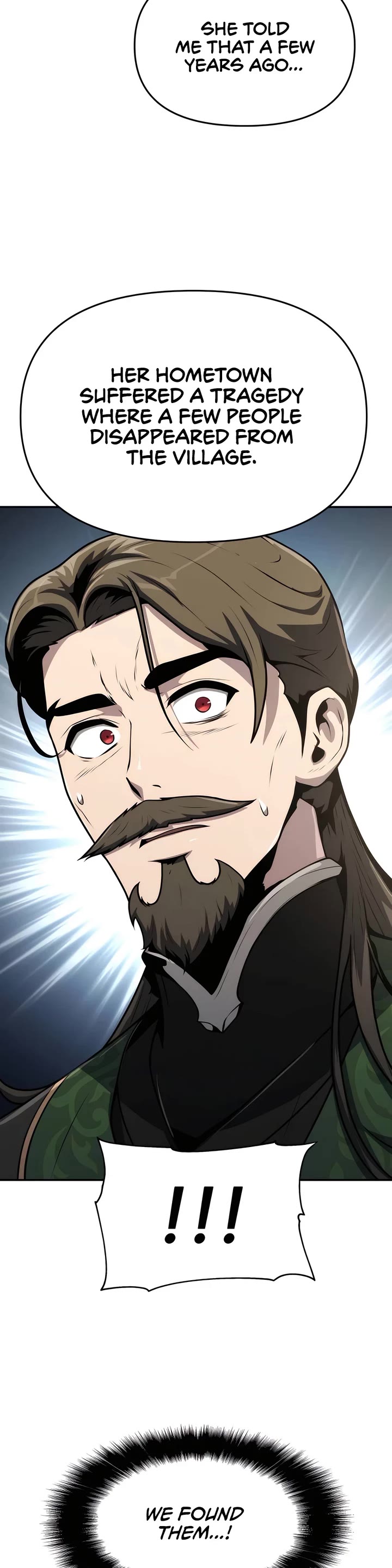 Entomologist in Sichuan Tang Clan Chapter 6 page 38 - Chapter 6: Pursuit (2)