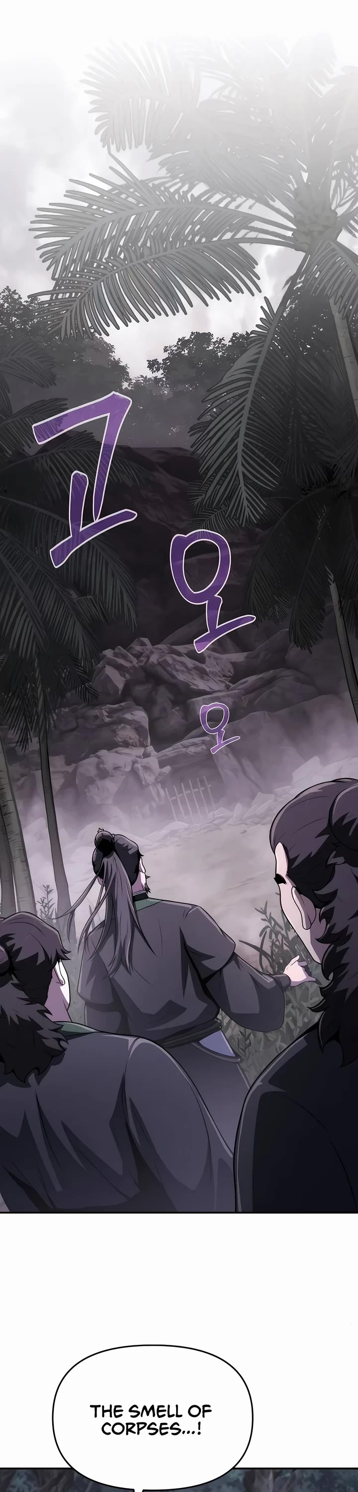 Entomologist in Sichuan Tang Clan Chapter 6 page 40 - Chapter 6: Pursuit (2)