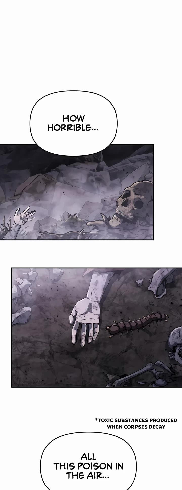 Entomologist in Sichuan Tang Clan Chapter 6 page 42 - Chapter 6: Pursuit (2)