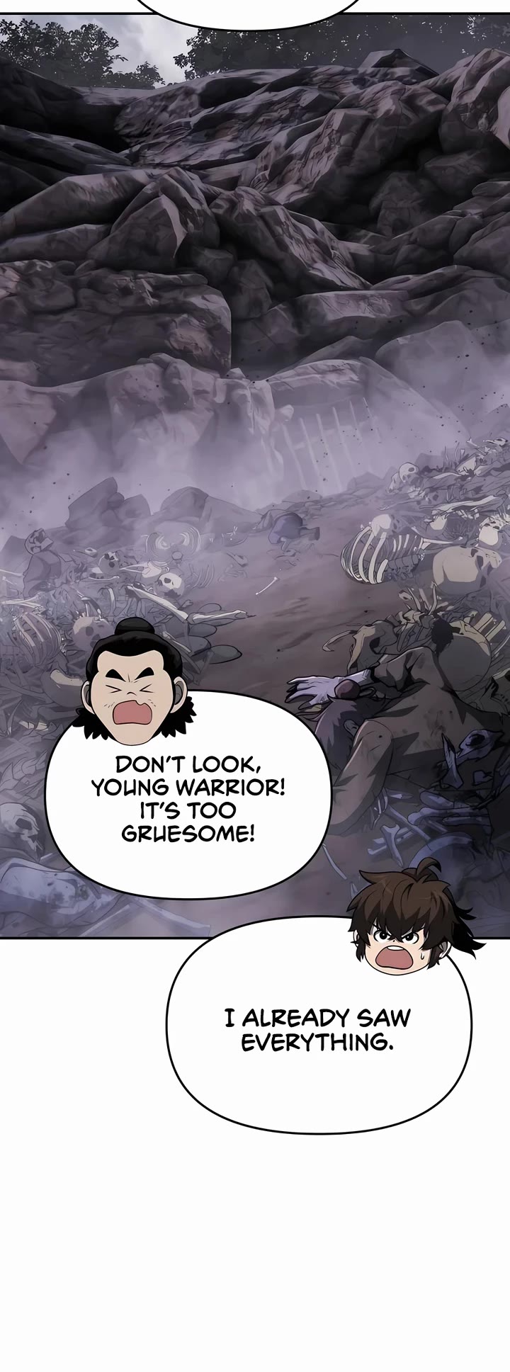 Entomologist in Sichuan Tang Clan Chapter 6 page 43 - Chapter 6: Pursuit (2)