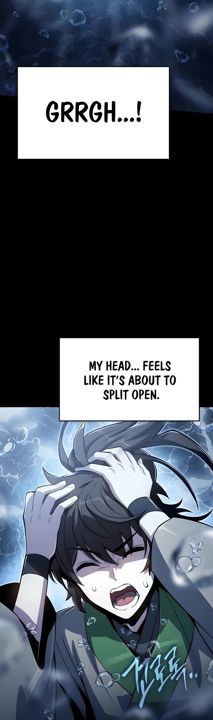 Entomologist in Sichuan Tang Clan Chapter 60 page 11 - Chapter 60