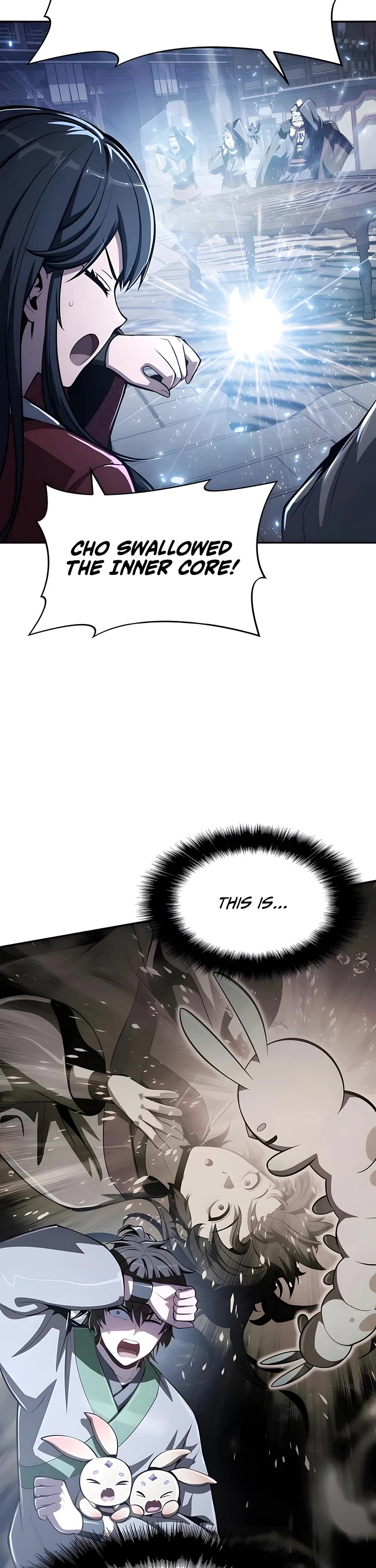 Entomologist in Sichuan Tang Clan Chapter 60 page 2 - Chapter 60
