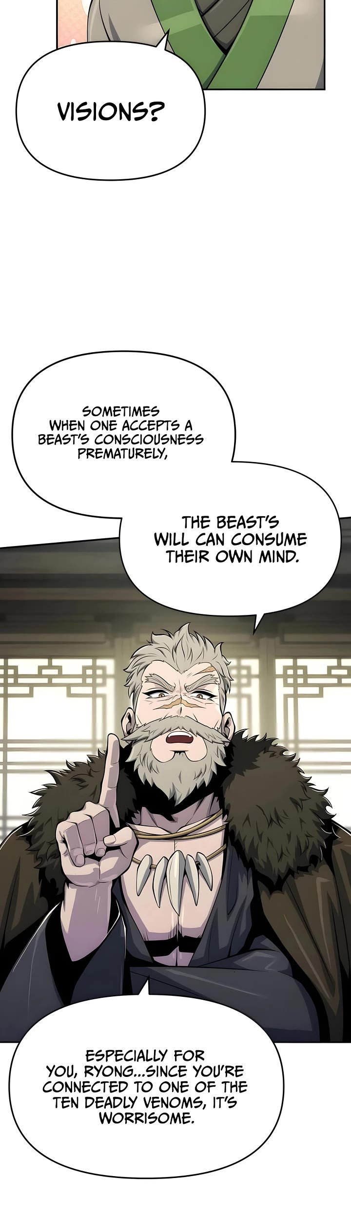 Entomologist in Sichuan Tang Clan Chapter 60 page 49 - Chapter 60