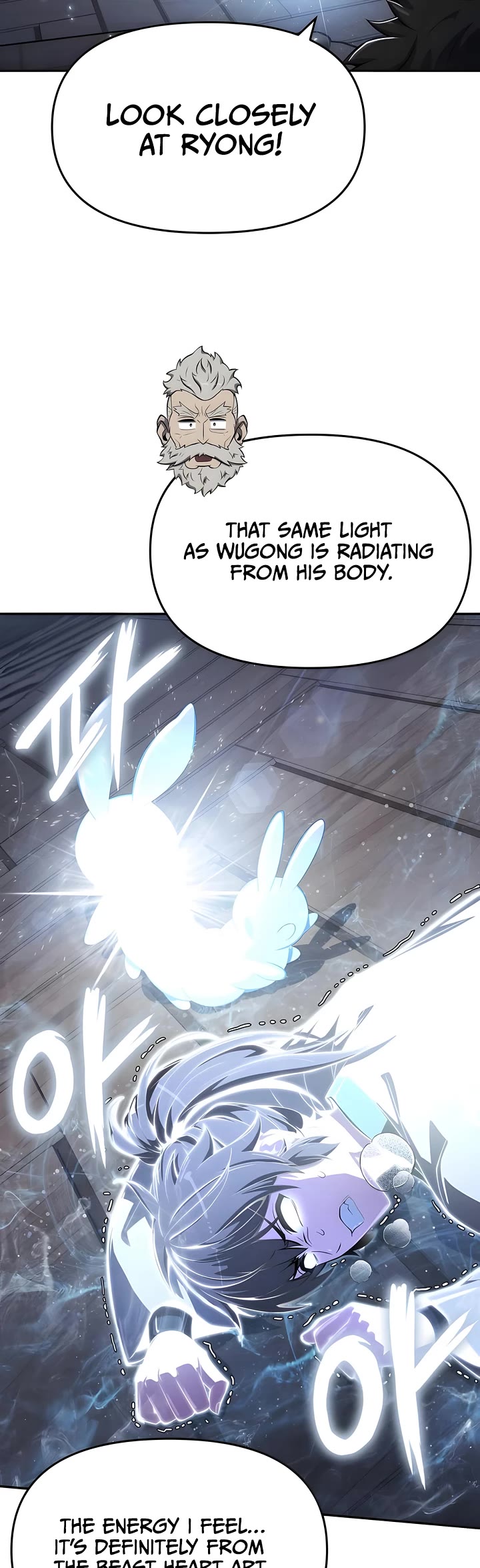 Entomologist in Sichuan Tang Clan Chapter 60 page 7 - Chapter 60