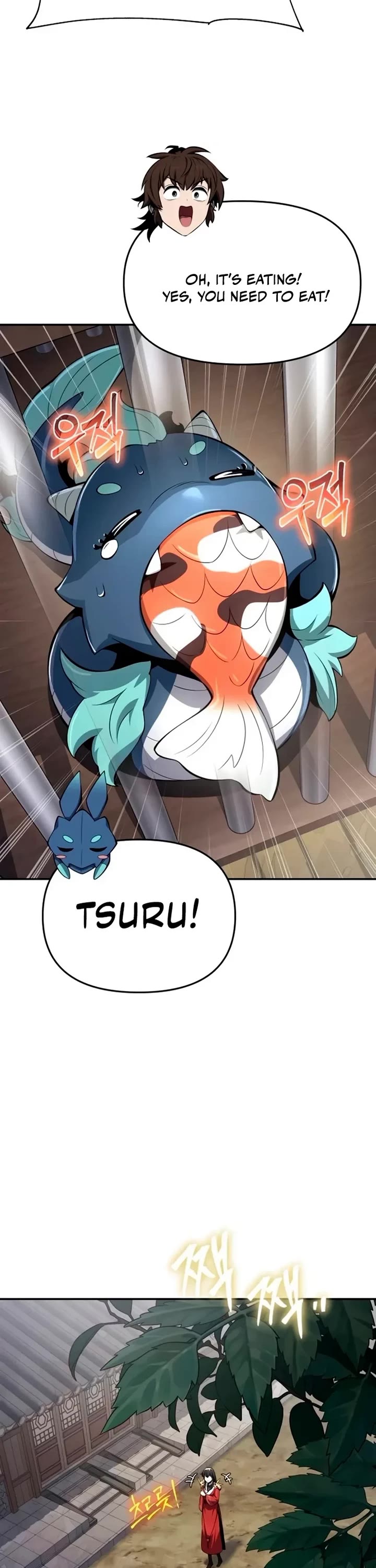 Entomologist in Sichuan Tang Clan Chapter 61 page 13 - Chapter 61