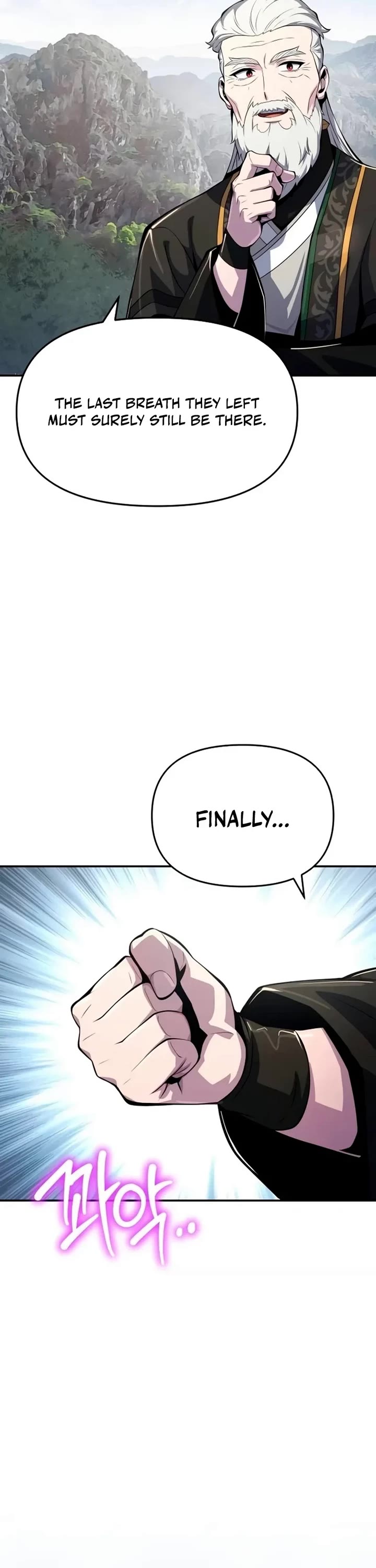 Entomologist in Sichuan Tang Clan Chapter 61 page 22 - Chapter 61