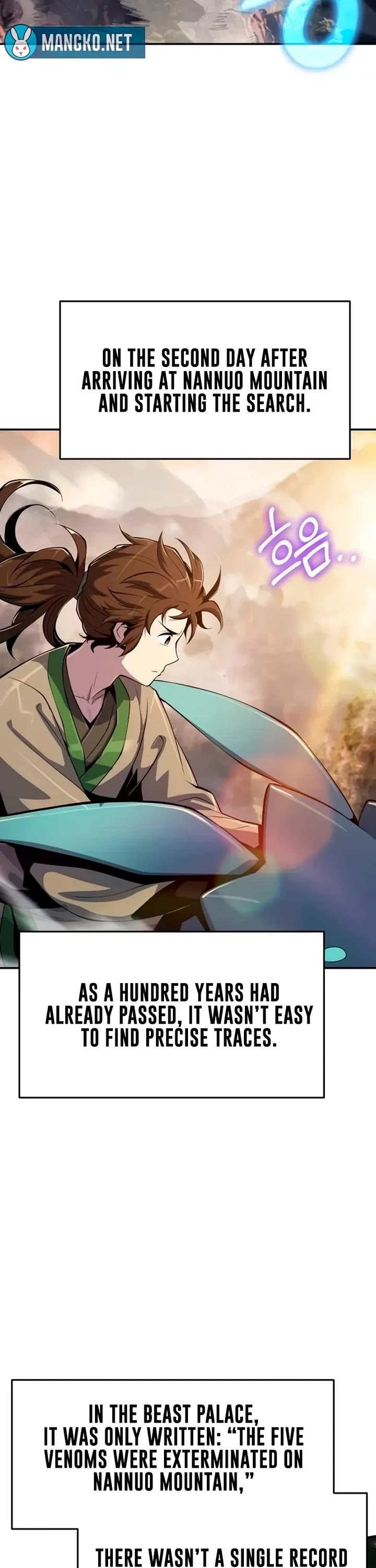 Entomologist in Sichuan Tang Clan Chapter 61 page 26 - Chapter 61