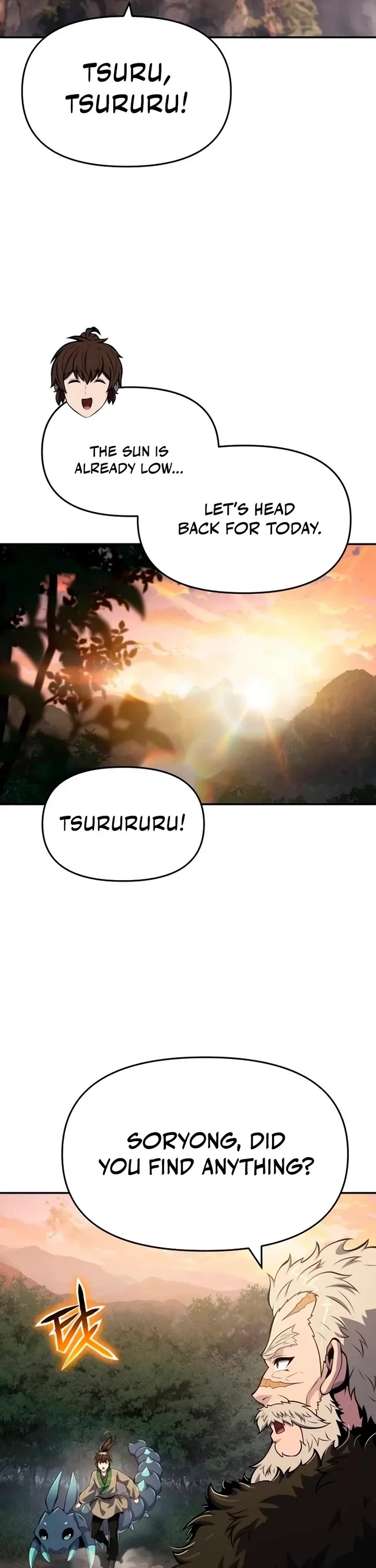 Entomologist in Sichuan Tang Clan Chapter 61 page 31 - Chapter 61