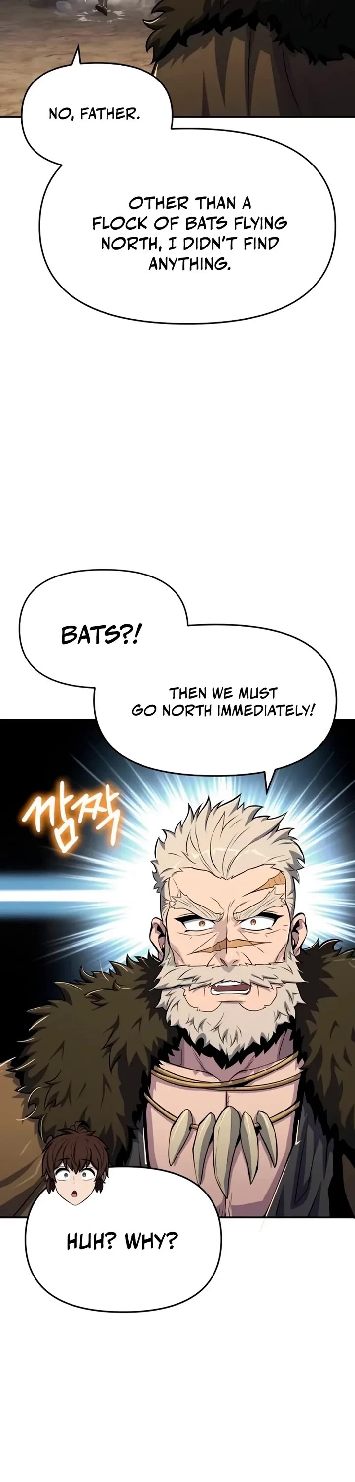 Entomologist in Sichuan Tang Clan Chapter 61 page 32 - Chapter 61