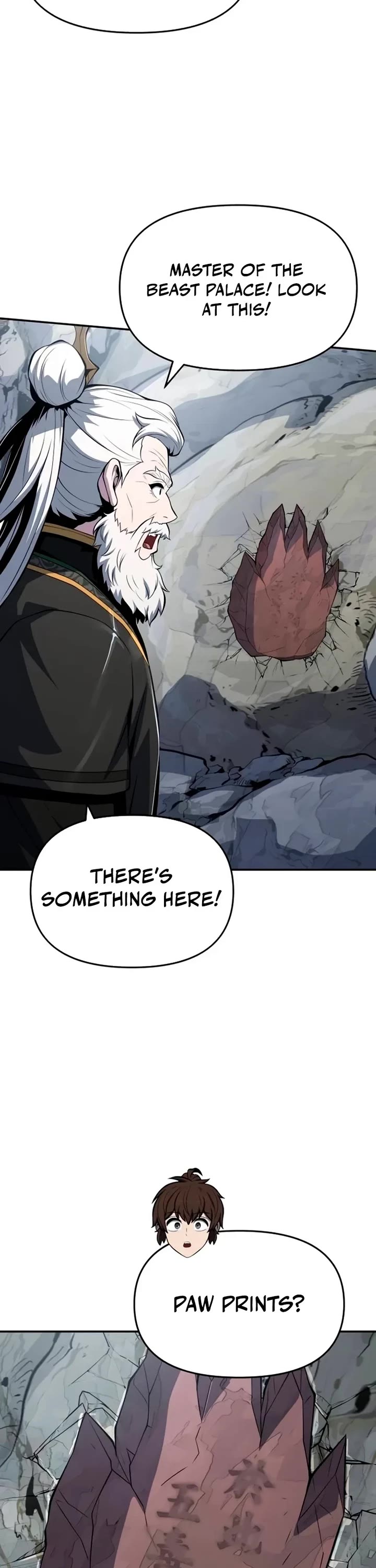 Entomologist in Sichuan Tang Clan Chapter 61 page 38 - Chapter 61