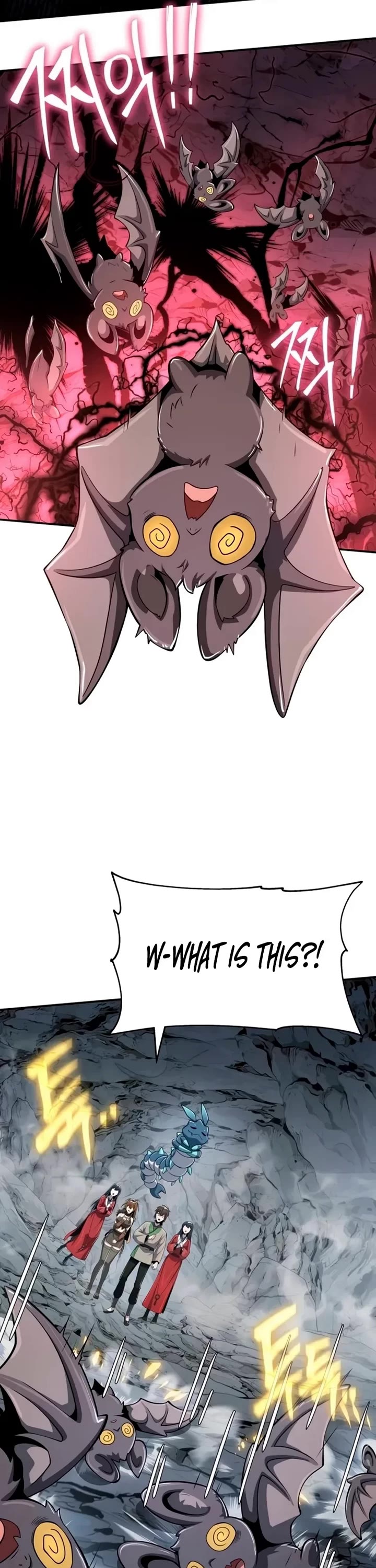 Entomologist in Sichuan Tang Clan Chapter 61 page 56 - Chapter 61