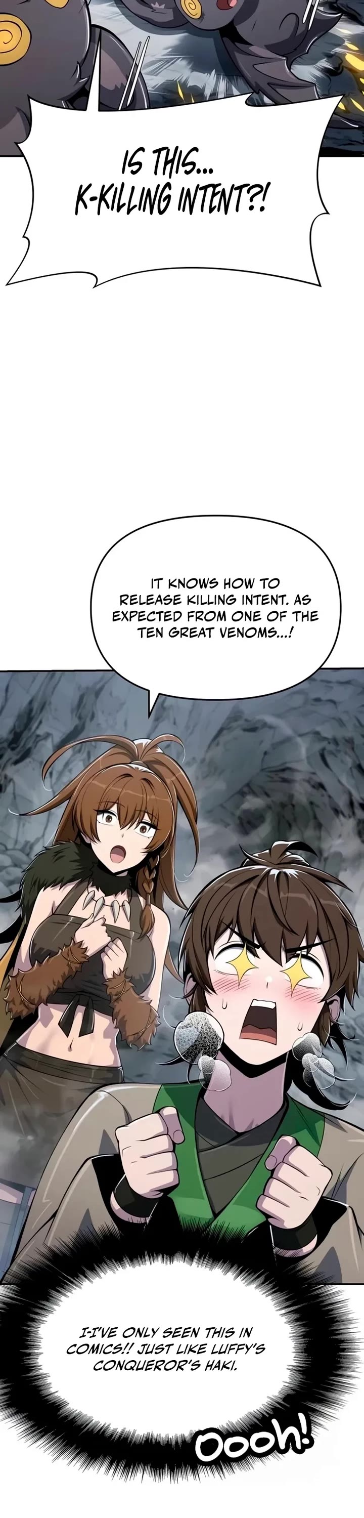 Entomologist in Sichuan Tang Clan Chapter 61 page 57 - Chapter 61
