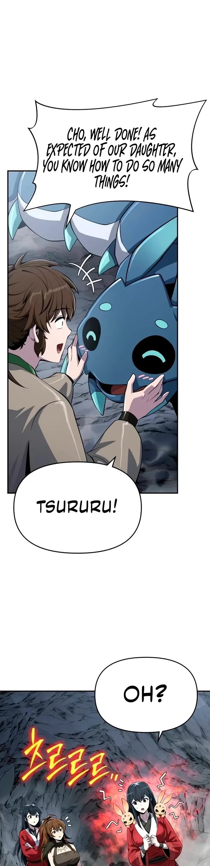 Entomologist in Sichuan Tang Clan Chapter 61 page 58 - Chapter 61