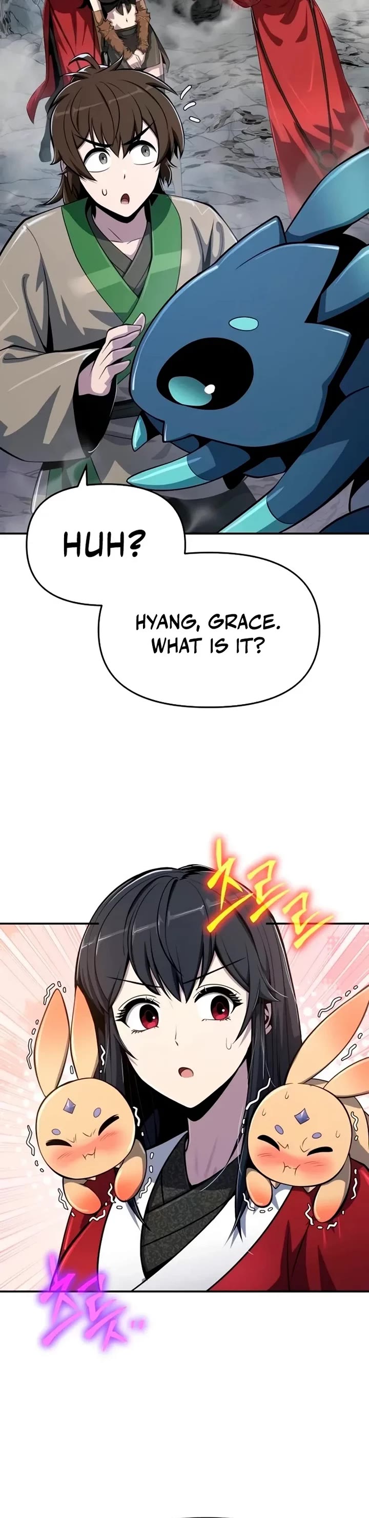 Entomologist in Sichuan Tang Clan Chapter 61 page 59 - Chapter 61