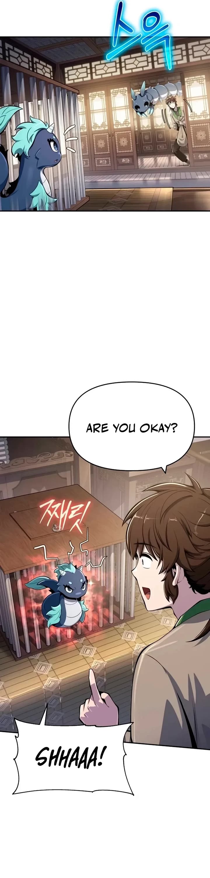 Entomologist in Sichuan Tang Clan Chapter 61 page 6 - Chapter 61