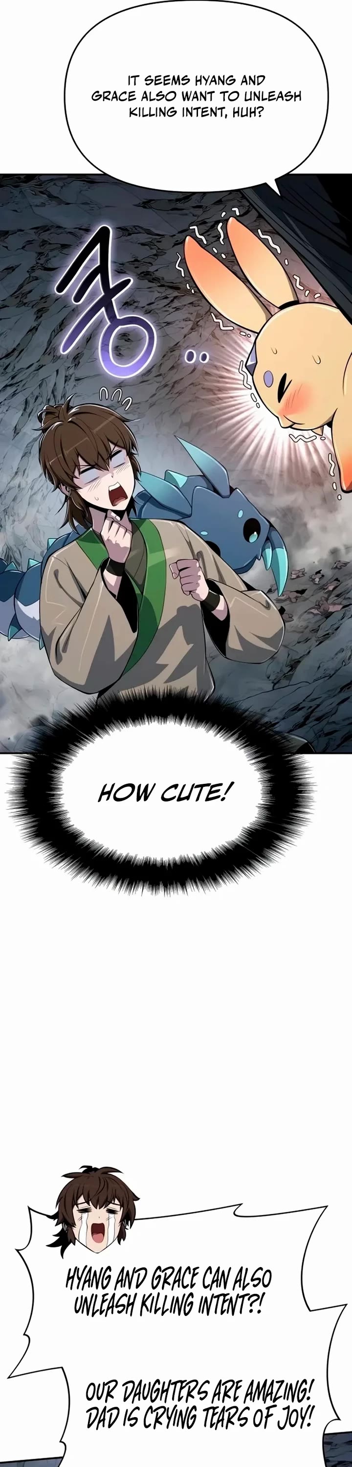 Entomologist in Sichuan Tang Clan Chapter 61 page 60 - Chapter 61