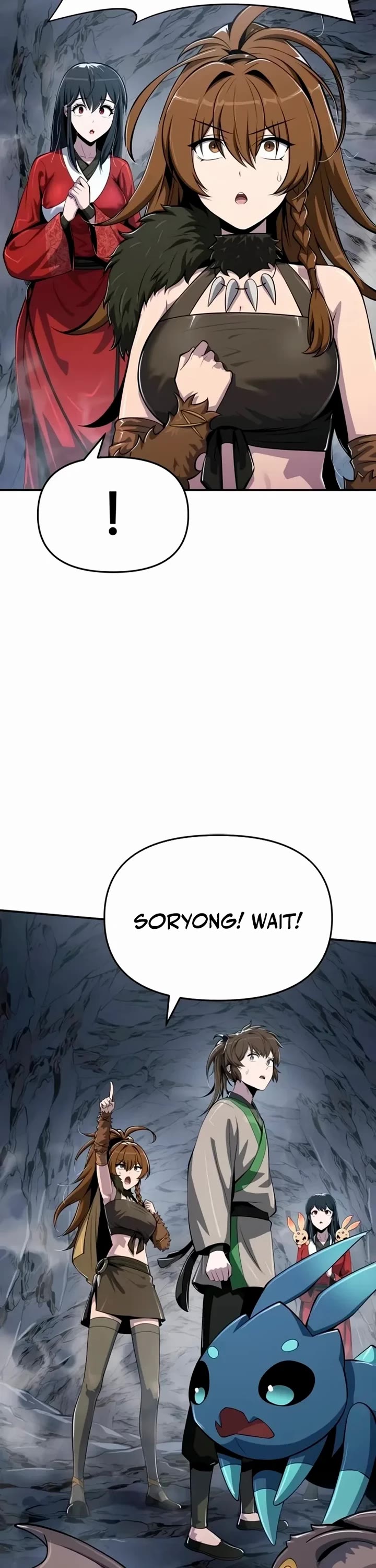 Entomologist in Sichuan Tang Clan Chapter 61 page 61 - Chapter 61