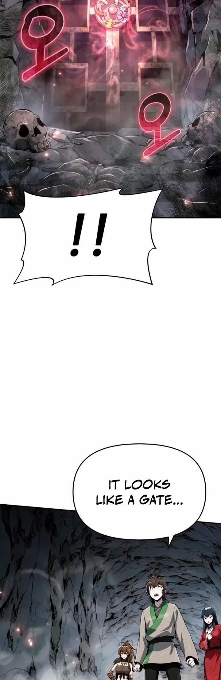 Entomologist in Sichuan Tang Clan Chapter 61 page 63 - Chapter 61