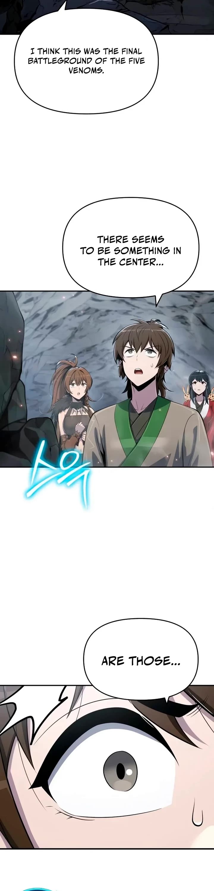 Entomologist in Sichuan Tang Clan Chapter 61 page 65 - Chapter 61